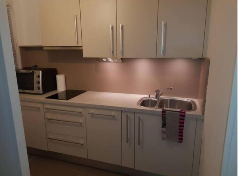 Apartamento Le Rouennais Et Son Parking Prive Exterior foto